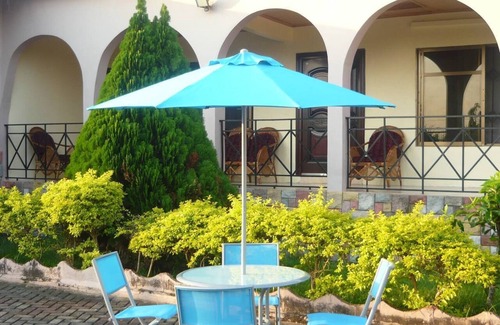 Kumasi House | A Spacious 3 Bedroom House
