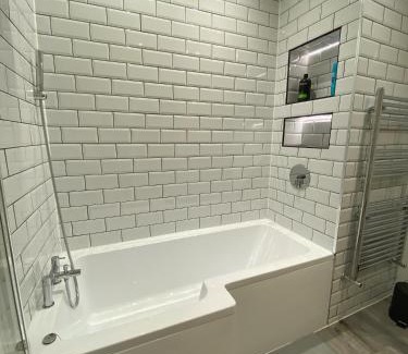Blackburn Villa | A spacious & modern 3-bed home