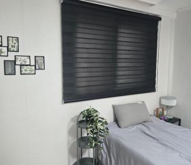 Banpo-dong Apartment | A spacious two-room accommodation near Gangnam, where dogs are allowed