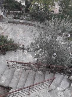 Matera Bed & Breakfast | A spasso nel tempo