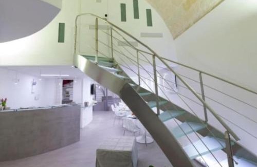Matera Bed & Breakfast | A spasso nel tempo