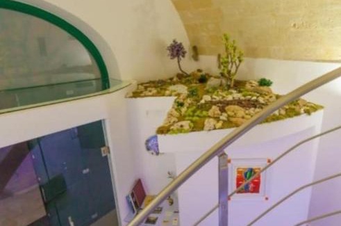 Matera Bed & Breakfast | A spasso nel tempo