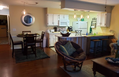 Kiska Beach House | A Special Getaway!