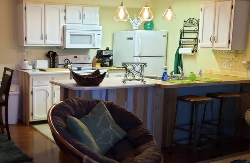 Kiska Beach House | A Special Getaway!
