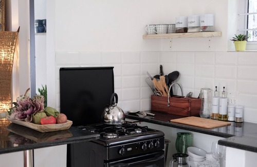 Pennington Apartment | A Special Vacation Rental for Special People.