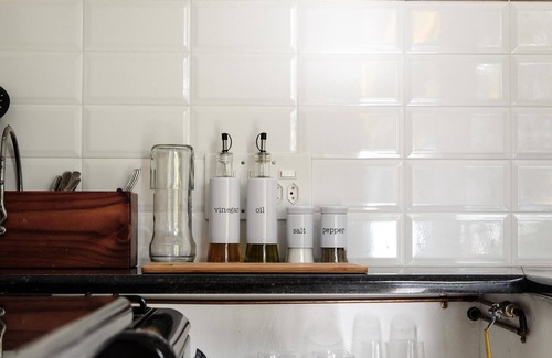 Pennington Apartment | A Special Vacation Rental for Special People.