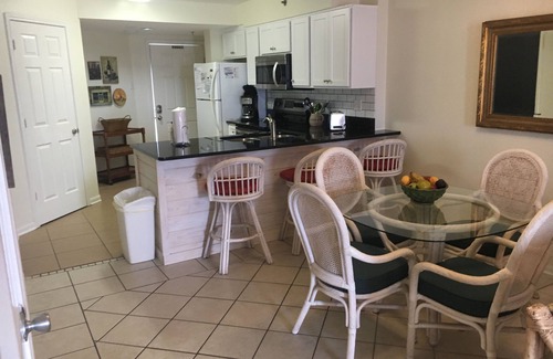 Orange Beach Condo | A+ Spectacular Beach Front Condo! 2BR 2BA! Sleeps up to 6. Special rates!