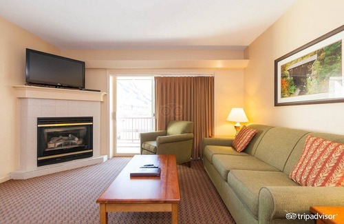 Lincoln Resort | A SPECTACULAR LOON MOUNTAIN GETAWAY - 1-BEDROOM SUITE