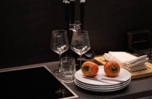 City Centre Apartment | A spectacular suite apartment on a new high rise
