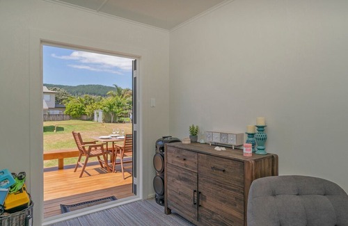 Whangamata House | A Spoonful of Summer - Whangamata Holiday Home