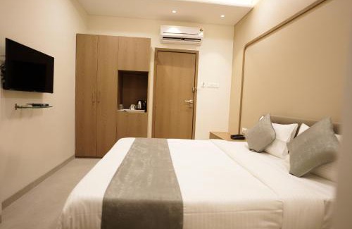 Daulatabad Hotel | A Square Executive Hotel