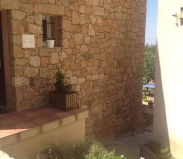 Piana House | A Stalla