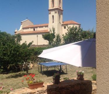 Piana House | A Stalla