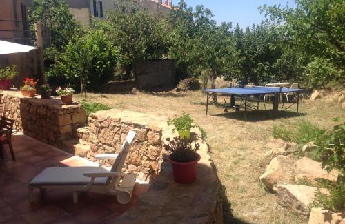 Piana House | A Stalla
