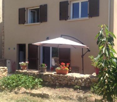 Piana House | A Stalla