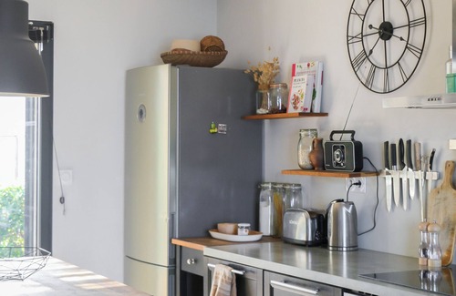 La Marana House | A Stalla - Waterfront house in Lucciana