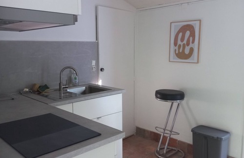 Les Hayes House | A stay in the heart of nature at the Pont du Biquet gîte