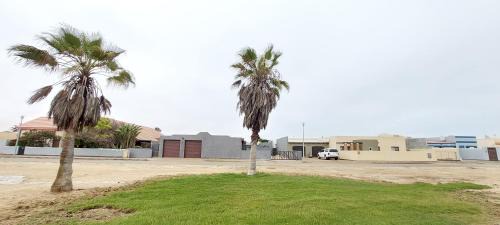 Walvis Bay House | A Staycation in Walvisbay Bay