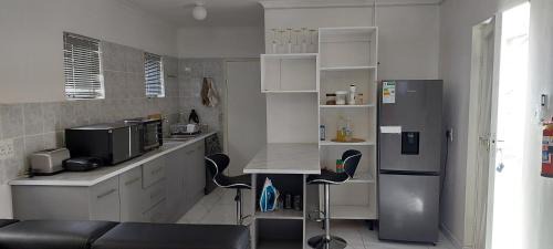 Walvis Bay House | A Staycation in Walvisbay Bay