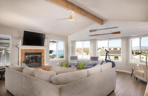 Park Hill House | A Step Away