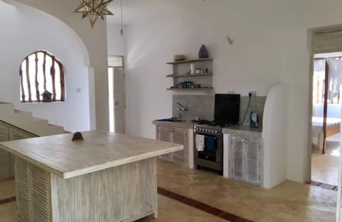 Diani Beach Villa | A step from ocean