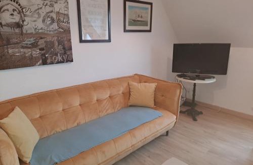 Beauvais Apartment | A stondeta