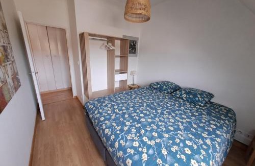 Beauvais Apartment | A stondeta