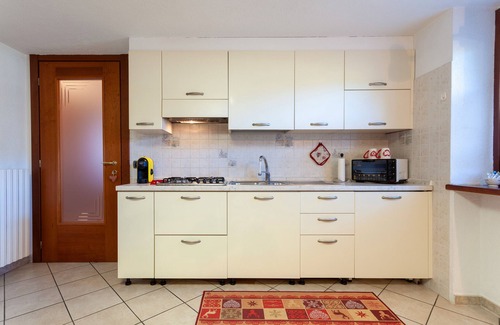 Pollein Apartment | A Stone's Throw from Aosta