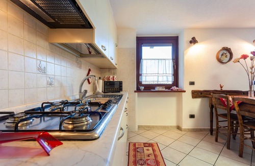 Pollein Apartment | A Stone's Throw from Aosta