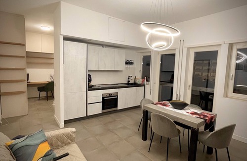 Aurelio Apartment | A stone's throw from San Pietro and Villa Pamphili