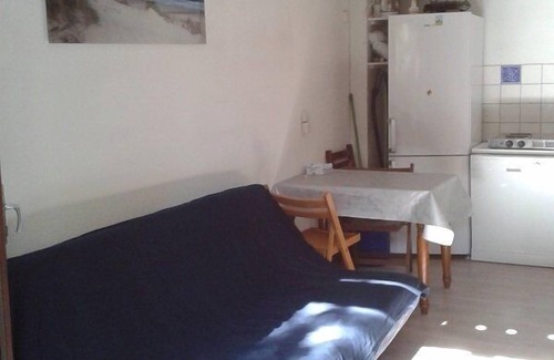 Mimizan House | A stone's throw from the current - rated 1* - accommodation for 4 to 5 people - Mimizan beach