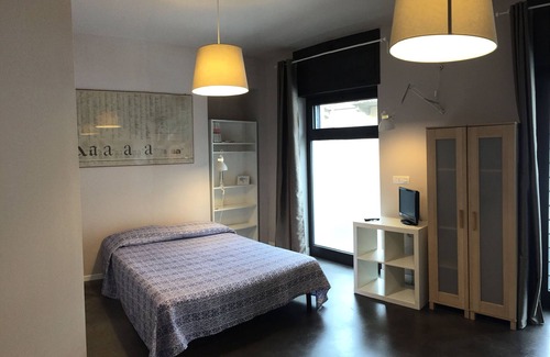 Barriera di Milano Apartment | . A stone's throw from the center