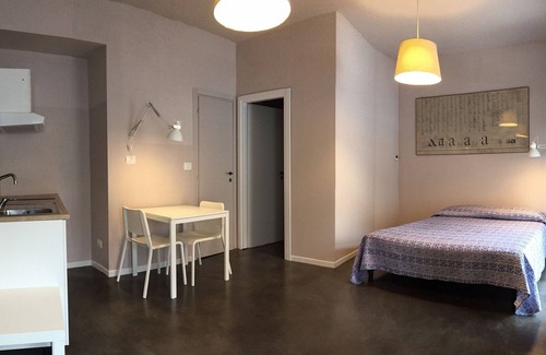 Barriera di Milano Apartment | . A stone's throw from the center