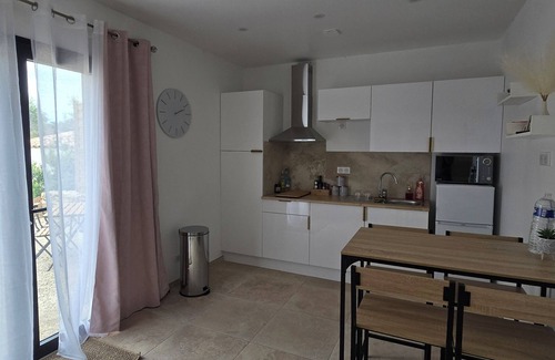 Bonifacio Apartment | A Stretta d'Amore