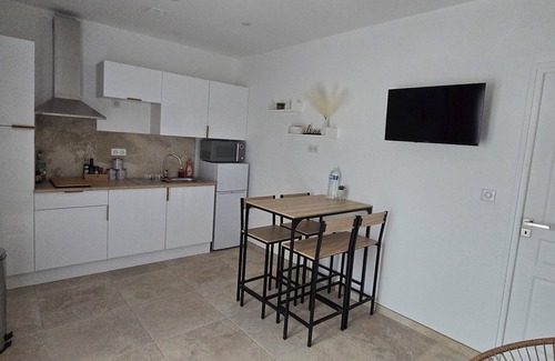 Bonifacio Apartment | A Stretta d'Amore