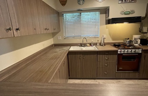 Studio City Apartment | A Studio City Dream, pet friendly, and walking distance to Universal Studios.