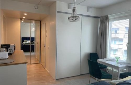 Aviapolis Apartment | A studio near to Airport