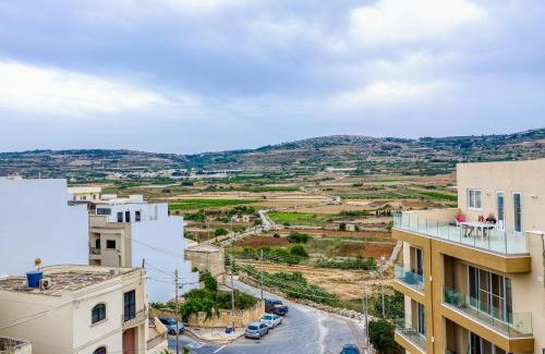 Mgarr Apartment | A stunning 2BR experience in the village of Mġarr by 360 Estates