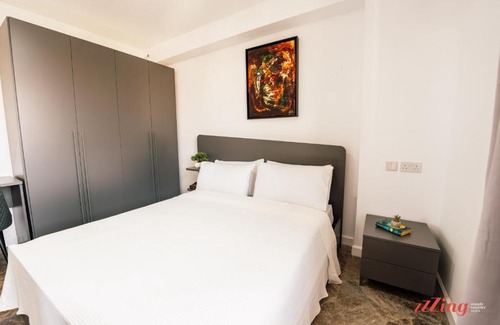 Paceville Apartment | A Stunning Apartment with a Private Pool