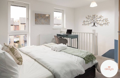 Wakefield House | A Stunning Central Wakefield Cozy Gem - Free Wi-Fi & Parking - Pet Friendly