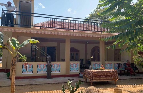 Pachchilaipalli House | A Stunning, Newly Built 3-Bedroom Property to Rent