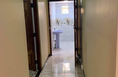 Pachchilaipalli House | A Stunning, Newly Built 3-Bedroom Property to Rent