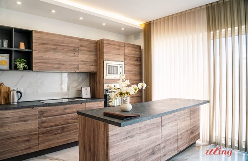 Mellieha Apartment | A Stunning Penthouse With a Private Pool