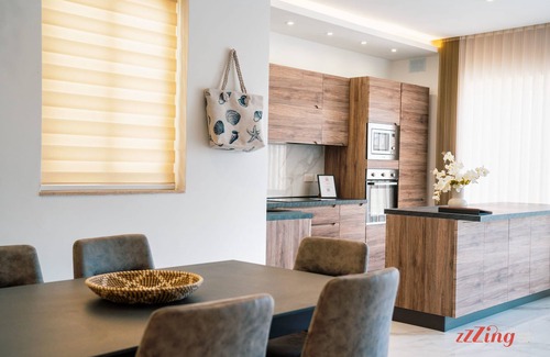 Mellieha Apartment | A Stunning Penthouse With a Private Pool