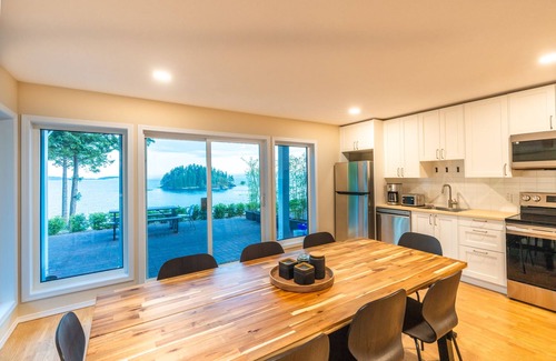 Madeira Park House | A stunning seaside resort, the jewel in the crown！