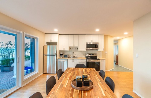 Madeira Park House | A stunning seaside resort, the jewel in the crown！