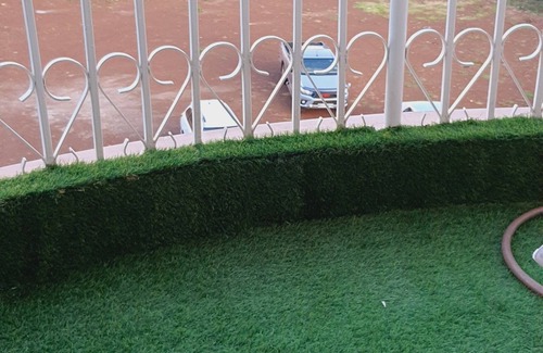 Embu Apartment | A stylish 2 bedroom apartment overlooking Mt.Kenya in Embu county