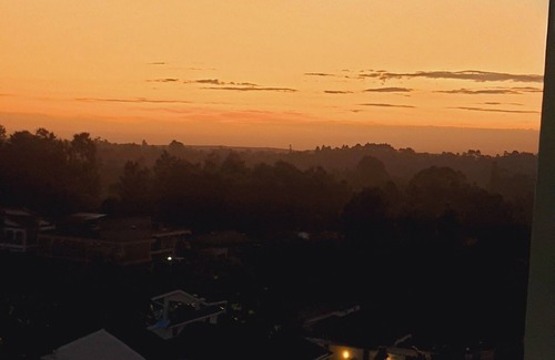 Embu Apartment | A stylish 2 bedroom apartment overlooking Mt.Kenya in Embu county