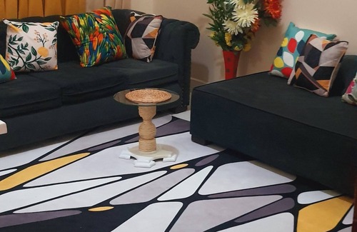Embu Apartment | A stylish 2 bedroom apartment overlooking Mt.Kenya in Embu county