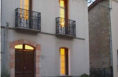 Caramany House | A Stylish Home Set in a Peaceful Village